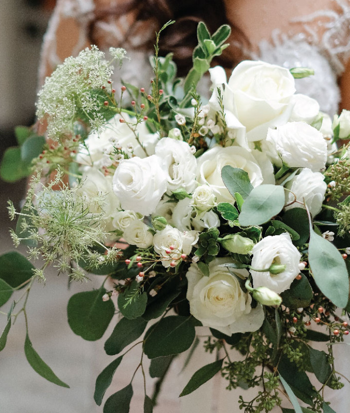 Wedding Flower