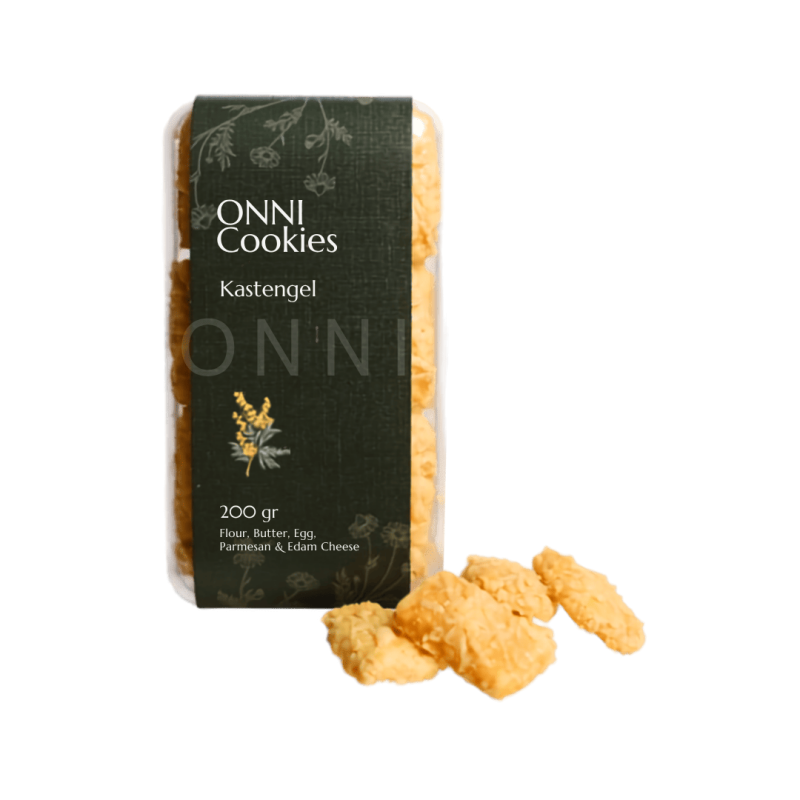 KASTANGEL COOKIES